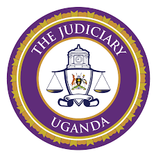 Uganda Judiciary Logo